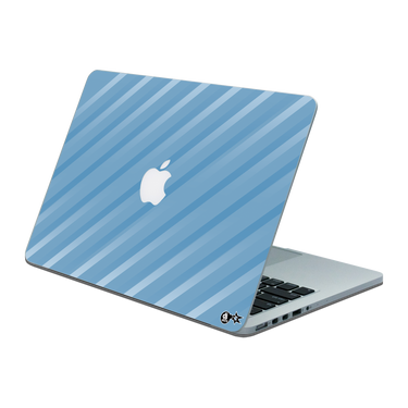DJ Skins Laptop Skin STRIPER